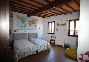 Murlo, Siena, Toscana, Italia, 2 Camere da letto Camere da letto, 6 Vani Vani,1 BagnoBagni,Terratetto,In vendita,1537